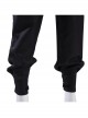 Game Ghostwire Tokyo Hannya Outfit Halloween Cosplay Costume Black Pants