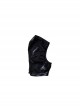 Game Ghostwire Tokyo Hannya Outfit Halloween Cosplay Accessories Black Headcover