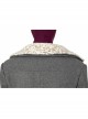 The Falcon And The Winter Soldier Baron Zemo Helmut Zemo Halloween Cosplay Costume Gray Coat