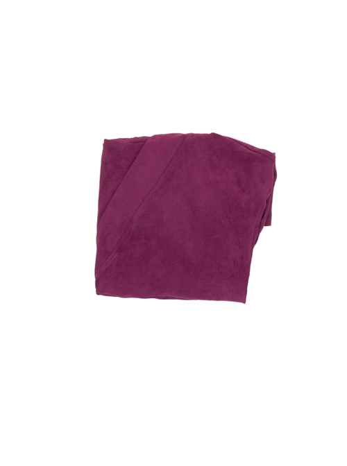 The Falcon And The Winter Soldier Baron Zemo Helmut Zemo Halloween Cosplay Costume Purplish Red Bottoming Top
