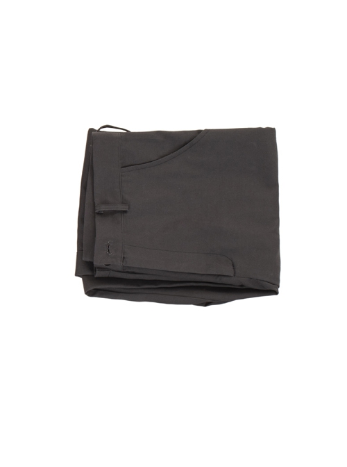 The Falcon And The Winter Soldier Baron Zemo Helmut Zemo Halloween Cosplay Costume Gray Trousers