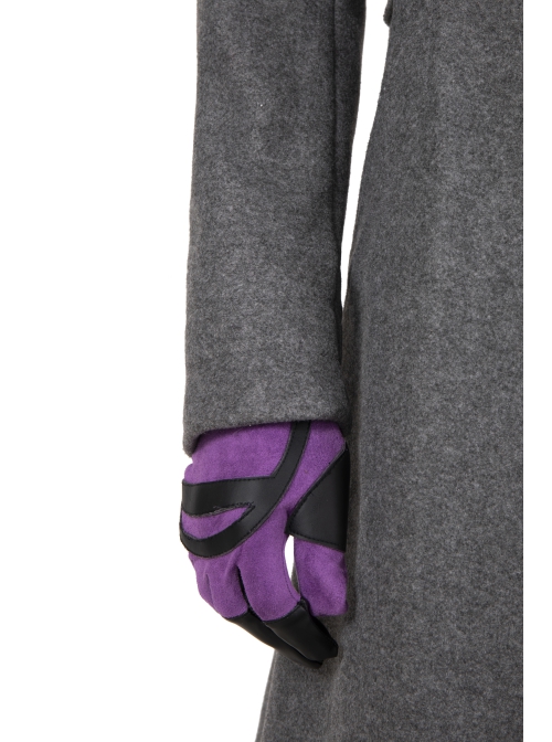 The Falcon And The Winter Soldier Baron Zemo Helmut Zemo Halloween Cosplay Accessories Gloves And Belt
