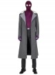 The Falcon And The Winter Soldier Baron Zemo Helmut Zemo Halloween Cosplay Accessories Gloves And Belt
