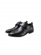 The Falcon And The Winter Soldier Baron Zemo Helmut Zemo Halloween Cosplay Accessories Black Leather Shoes