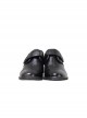 The Falcon And The Winter Soldier Baron Zemo Helmut Zemo Halloween Cosplay Accessories Black Leather Shoes