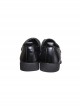 The Falcon And The Winter Soldier Baron Zemo Helmut Zemo Halloween Cosplay Accessories Black Leather Shoes