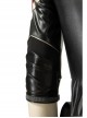 The Falcon And The Winter Soldier Falcon Sam Wilson Black Red Battle Suit Halloween Cosplay Costume Black Bottoming Top
