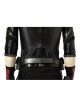 The Falcon And The Winter Soldier Falcon Sam Wilson Black Red Battle Suit Halloween Cosplay Accessories Belt Components