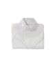 Wanda Vision White Vision Halloween Cosplay Costume White Bodysuit