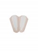 Wanda Vision White Vision Halloween Cosplay Accessories Wrist Guards