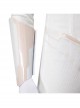 Wanda Vision White Vision Halloween Cosplay Accessories Wrist Guards