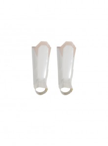Wanda Vision White Vision Halloween Cosplay Accessories Leg Guards