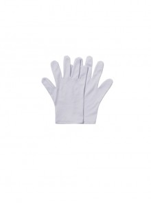 Wanda Vision White Vision Halloween Cosplay Accessories White Gloves
