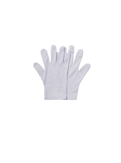 Wanda Vision White Vision Halloween Cosplay Accessories White Gloves