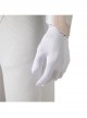 Wanda Vision White Vision Halloween Cosplay Accessories White Gloves