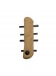 Final Fantasy VII Remake Yuffie Kisaragi Halloween Cosplay Accessories Left Arm Guard