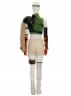 Final Fantasy VII Remake Yuffie Kisaragi Halloween Cosplay Accessories Left Arm Guard
