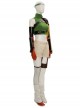 Final Fantasy VII Remake Yuffie Kisaragi Halloween Cosplay Accessories Right Arm Armor And Oversleeve