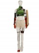 Final Fantasy VII Remake Yuffie Kisaragi Halloween Cosplay Accessories Right Arm Armor And Oversleeve