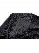 Lace Stitching Black Package Hip Sexy Gothic Classic Queen Jacquard Fishtail Skirt