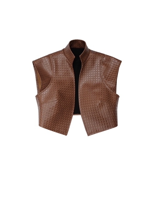 Raya And The Last Dragon Raya Adult Version Suit Halloween Cosplay Costume Brown Vest