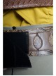 Raya And The Last Dragon Raya Adult Version Suit Halloween Cosplay Accessories Waistband