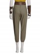 Raya And The Last Dragon Raya Adult Version Suit Halloween Cosplay Costume Gray Pants