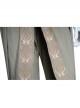 Raya And The Last Dragon Raya Adult Version Suit Halloween Cosplay Costume Gray Pants