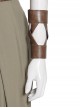 Raya And The Last Dragon Raya Adult Version Suit Halloween Cosplay Accessories Wrist Guards And Handguard