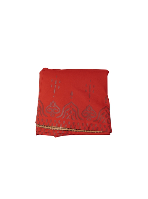 Raya And The Last Dragon Raya Adult Version Suit Halloween Cosplay Costume Red Cloak