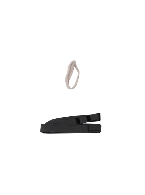 Raya And The Last Dragon Raya Adult Version Suit Halloween Cosplay Accessories Binding Band And Arm Ring