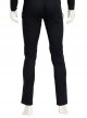 Black Widow Taskmaster Battle Suit Halloween Cosplay Costume Black Pants
