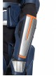 Black Widow Taskmaster Battle Suit Halloween Cosplay Accessories Wrist Guards And Gloves