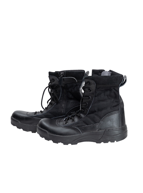 Black Widow Taskmaster Battle Suit Halloween Cosplay Accessories Black Boots