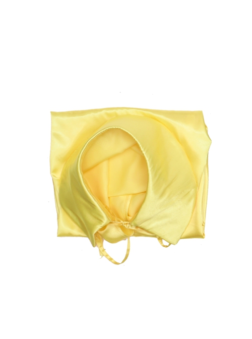 Wanda Vision Vision Green Bodysuit Yellow Cloak Halloween Cosplay Costume Yellow Cloak