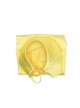 Wanda Vision Vision Green Bodysuit Yellow Cloak Halloween Cosplay Costume Yellow Cloak