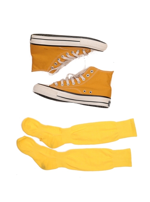 Wanda Vision Vision Green Bodysuit Yellow Cloak Halloween Cosplay Accessories Yellow Socks And Shoes