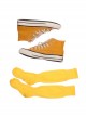 Wanda Vision Vision Green Bodysuit Yellow Cloak Halloween Cosplay Accessories Yellow Socks And Shoes