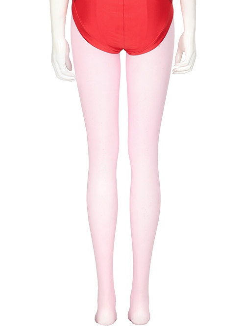 Wanda Vision Scarlet Witch Wanda Maximoff Halloween Cosplay Accessories Pink Body-Stocking