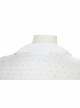 The Boys Season 2 Starlight Annie January Halloween Cosplay Costume White Dress
