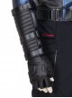 The Falcon And The Winter Soldier Bucky Barnes Winter Soldier Halloween Cosplay Accessories Wrist Guard And Gloves