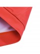 Animated Movie Turning Red Meilin Lee Children Halloween Kids Cosplay Costume Full Set