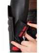 Game Batman Gotham Knights Red Hood Jason Todd Halloween Cosplay Accessories Wrist Guards And Gloves