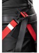 Game Batman Gotham Knights Red Hood Jason Todd Halloween Cosplay Accessories Leg Straps And Belt And Holsters