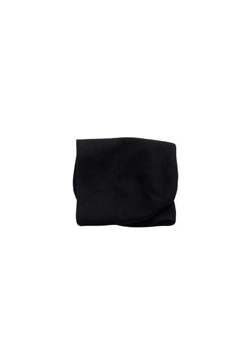 Star Wars The Clone Wars Darth Maul Halloween Cosplay Accessories Black Hat
