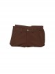 Star Wars The Clone Wars Darth Maul Halloween Cosplay Costume Brown Trousers