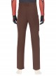 Star Wars The Clone Wars Darth Maul Halloween Cosplay Costume Brown Trousers