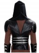 Star Wars The Clone Wars Darth Maul Halloween Cosplay Costume Black Vest And Shoulder Guards
