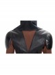 Star Wars The Clone Wars Darth Maul Halloween Cosplay Costume Black Vest And Shoulder Guards