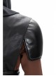 Star Wars The Clone Wars Darth Maul Halloween Cosplay Costume Black Vest And Shoulder Guards